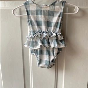 Baby girl Kate Quinn